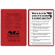 Insurance Card Holder Kit