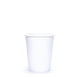 BLANK 8 oz. Single Wall Paper Cup