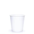 BLANK 10 oz. Single Wall Paper Cup