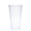 BLANK 20 oz. Single Wall Paper Cup