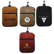 Microfiber Valuables Pouch