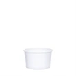 BLANK 4 oz. Paper Food Container