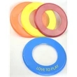 Polypropylene Flying Disc