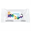 Anti-Bacterial Wet Wipe Packet