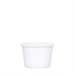 BLANK 8 oz. Paper Food Container