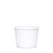 BLANK 12 oz. Paper Food Container