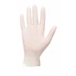 Powdered Latex Disposable Gloves