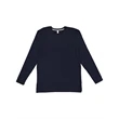 LAT™ Men's Long Sleeve Fine Jersey Tee