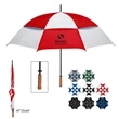 Classic Designed 68" Large Umbrella