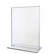 Acrylic Brochure Holder