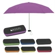 Handy 37" Folding Umbrella with Case