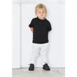 Bella+Canvas Toddler Jersey Short Sleeve T-Shirt