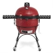 Kamado Joe - "BigJoe II" 24" Ceramic Grill