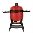 Kamado Joe - "BigJoe III" - 24 Inch Ceramic Grill