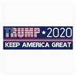 Donald Trump Bumper Car Stickers