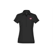 Ladies Wilcox Short Sleeve Polo