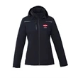 Ladies Colton Fleece Lined Jacket