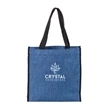 Tallahasee Heather Tote Bag