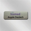 Magnetic Name Badges - Sublimated