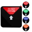 Do Not Disturb Sign, Please Knock Sign, Out of Office Sign