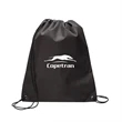 Shenandoah Heather Drawstring Bag
