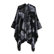 Women Poncho Shawls