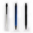 Click Premium Metal Ballpoint Pen with an ergonomic design