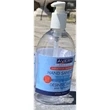 16oz Hand Sanitizer with Pump