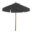 7' Market Umbrella with Valances