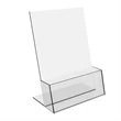 Acrylic Brochure Holder