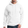 Port & Company® Essential Fleece Pullover Hooded Sweatshirt