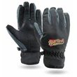 Touchscreen Winter Lined Hi-Tech Gloves
