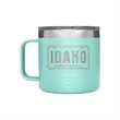 YETI Rambler™ 14oz. Mug - Customized
