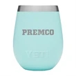 YETI Rambler™ 10 oz Wine Tumbler - Customized
