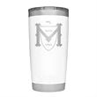 YETI Rambler™ 20oz Tumbler - Customized