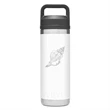 YETI Rambler 18 oz. Bottle with Chug Cap - Customized