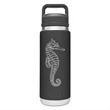 YETI Rambler 26 oz. Bottle with Chug Cap - Customized