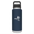 YETI Rambler 36 oz. Bottle with Chug Cap - Customized