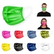 Colorful Disposable Mask