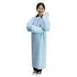 Waterproof Disposable Plastic Isolation CPE Gowns