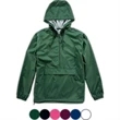Unisex Packable Anorak Jacket