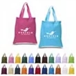 6oz Canvas Tote ( 24 Colors Available )