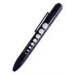 Prestige Medical - Soft LED Pupil Gauge Penlight