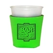 Premium Collapsible Foam 12oz Solo-Style Cup Insulator