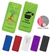 Hand Sanitizer Credit Card Spray