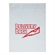 15W x 18H Plastic Mailer - Flexo Ink Print