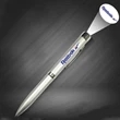 Promotional LED Logo Projector Pen
