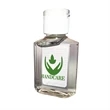 1 oz Antibacterial Hand Sanitizer Gel