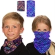 Kids Face Bandana