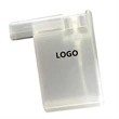 0.67oz Credit Card Shape Hand Sanitizer Sprayer-Bottle Only